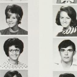 Melvin Gossmeyer's Classmates profile album