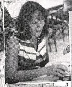 Debbie Lewis' Classmates profile album