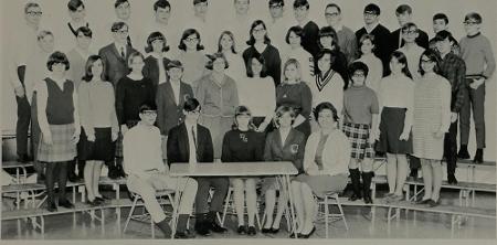 Bruce Learst's Classmates profile album