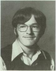 Jerry Mitchell's Classmates profile album