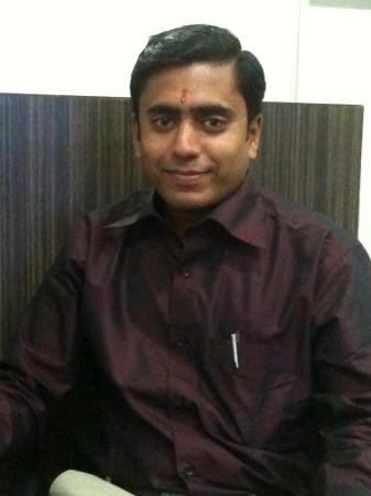 Vaibhav Agrawal's Classmates® Profile Photo