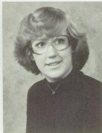 Patricia Roberts' Classmates profile album