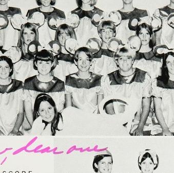 Kathleen Wilcox's Classmates profile album