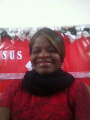 Delois Delois A. Horton's Classmates® Profile Photo