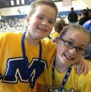 Kelli Goldy's Classmates® Profile Photo