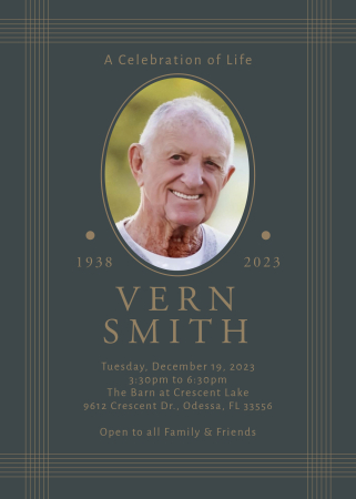 La Verne Smith's Classmates profile album