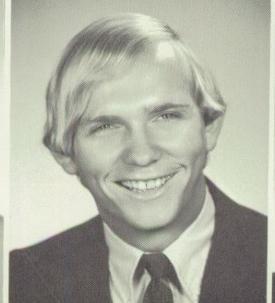 Roger Britt's Classmates profile album