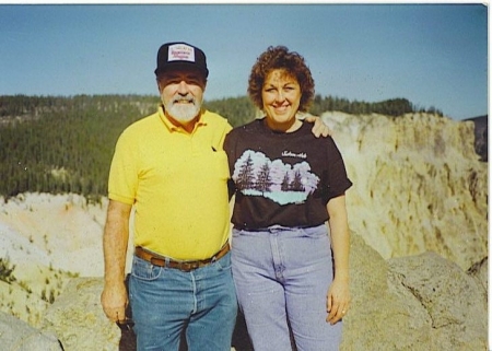 Gary & Lynn Daebelliehn