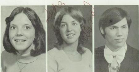 Kay Knutsen's Classmates profile album