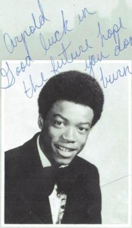 Ronald Jackson's Classmates profile album
