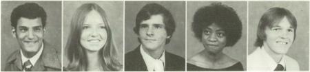 Wanda McCaskill's Classmates profile album