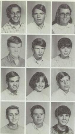 David Tait's Classmates profile album