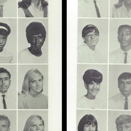 Chris Olson's Classmates profile album