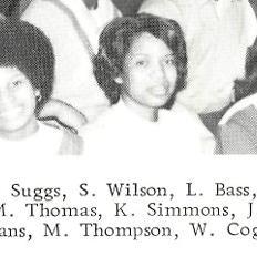 Shirley White's Classmates profile album