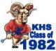 KHS Class of '82 - 30TH Reunion Celebration reunion event on Aug 3, 2012 image