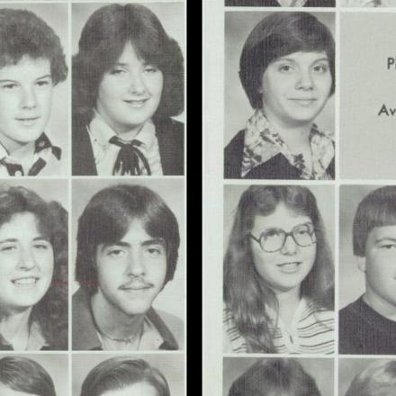 randy johns' Classmates profile album
