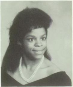 Alberta Francis' Classmates profile album