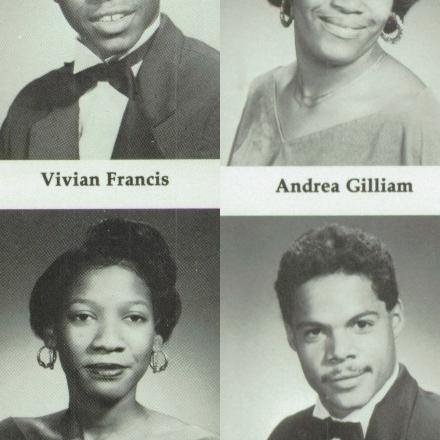 Andrea Gilliam's Classmates profile album