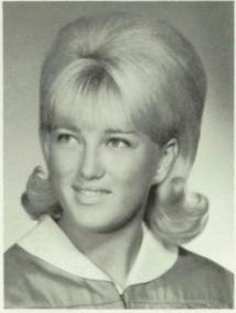Ann Dodge's Classmates profile album