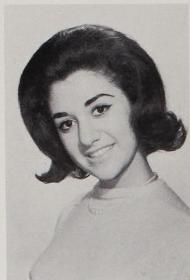 Marcia Cohen's Classmates profile album
