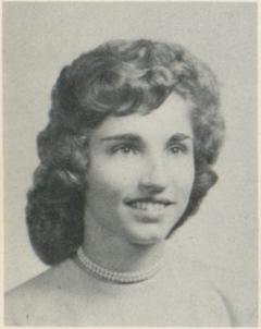 Mary Ann Campbell's Classmates profile album