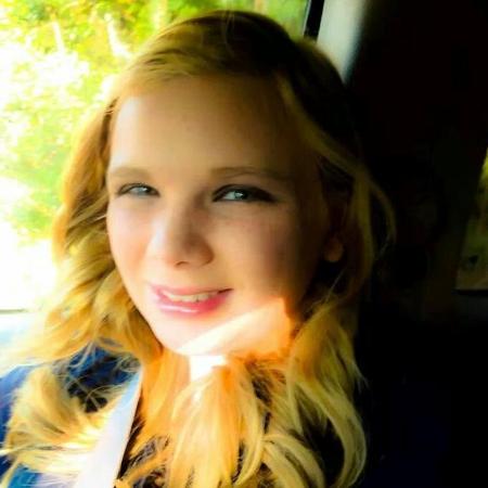 Erin Ford's Classmates® Profile Photo