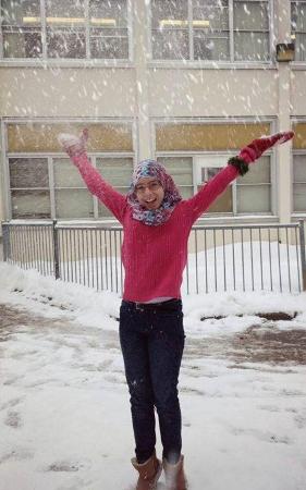 Razan Samara's Classmates® Profile Photo