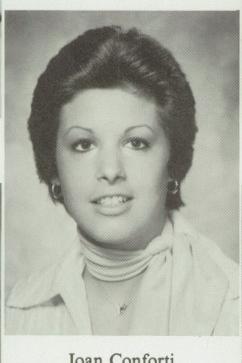 Joan Cefali's Classmates profile album