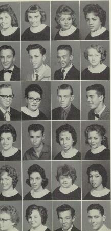 Elaine Kluge's Classmates profile album