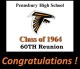 Pennsbury High School Class of 1964 60th Reunion reunion event on Nov 8, 2024 image