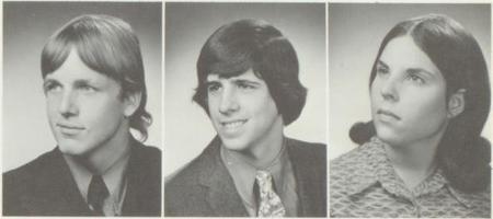 Terence Schmidt's Classmates profile album