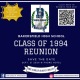Bakersfield High School Class of 1994 Reunion reunion event on Sep 21, 2024 image