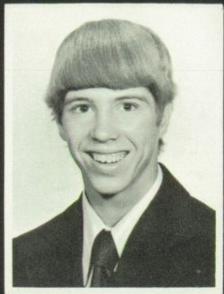 Jim Baker's Classmates profile album