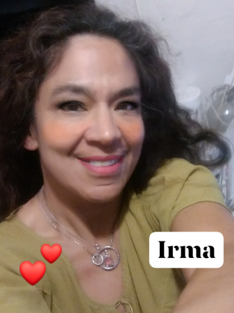 Irma Aranda's Classmates profile album