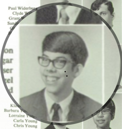Lawrence Hilton's Classmates profile album