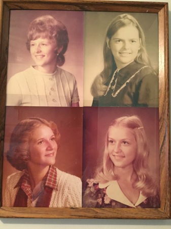 Sherry McCoy's Classmates profile album