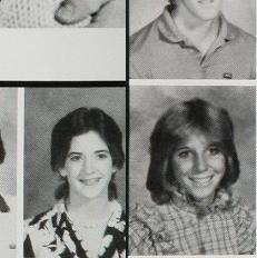 Cindy Kirschbaum's Classmates profile album