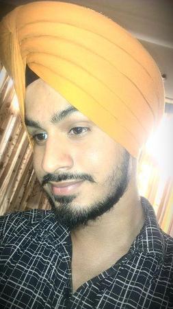 Raminder Singh's Classmates® Profile Photo