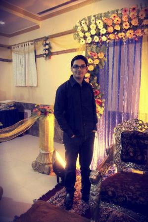 Aashish Prasad's Classmates® Profile Photo