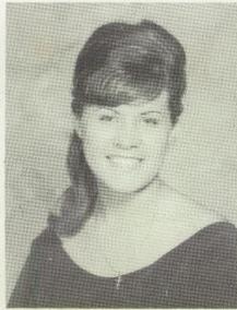 Libby  Davis-Schaibly's Classmates profile album