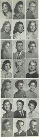 Linda Belshe's Classmates profile album