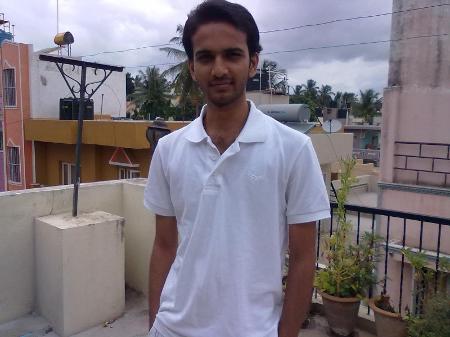 Arun S Cool's Classmates® Profile Photo