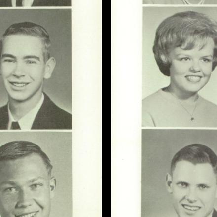 Gail Freeman's Classmates profile album