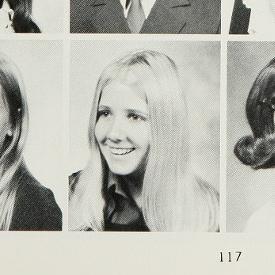 Barbara Fitzner's Classmates profile album