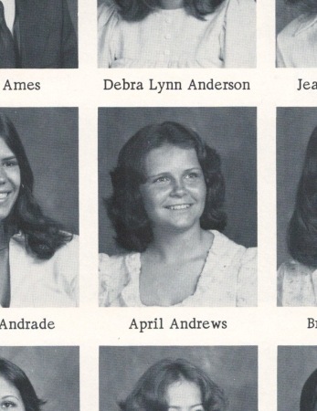 April Windham's Classmates profile album