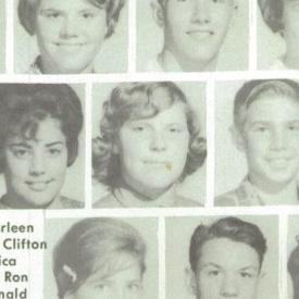 Karen Baldwin's Classmates profile album