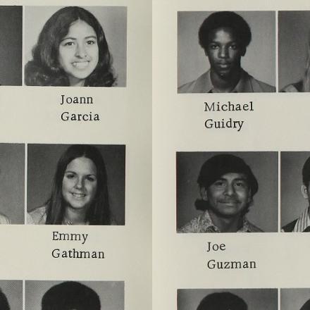 Linda Gulis' Classmates profile album