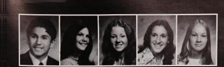 Toni Lynch's Classmates profile album