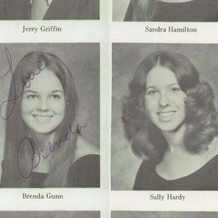 Connie Hallman's Classmates profile album