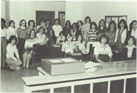 Nancy Taylor's Classmates profile album